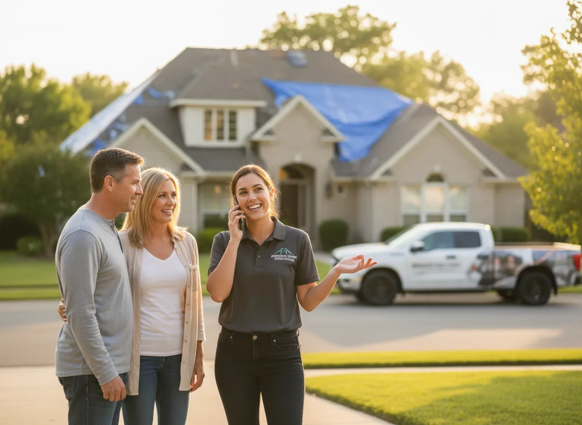 Emergency Roof Repair Prairie Du Chien, WI FAQs